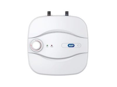 Водонагреватель накопительный 310-15U, A&P AP04M015U