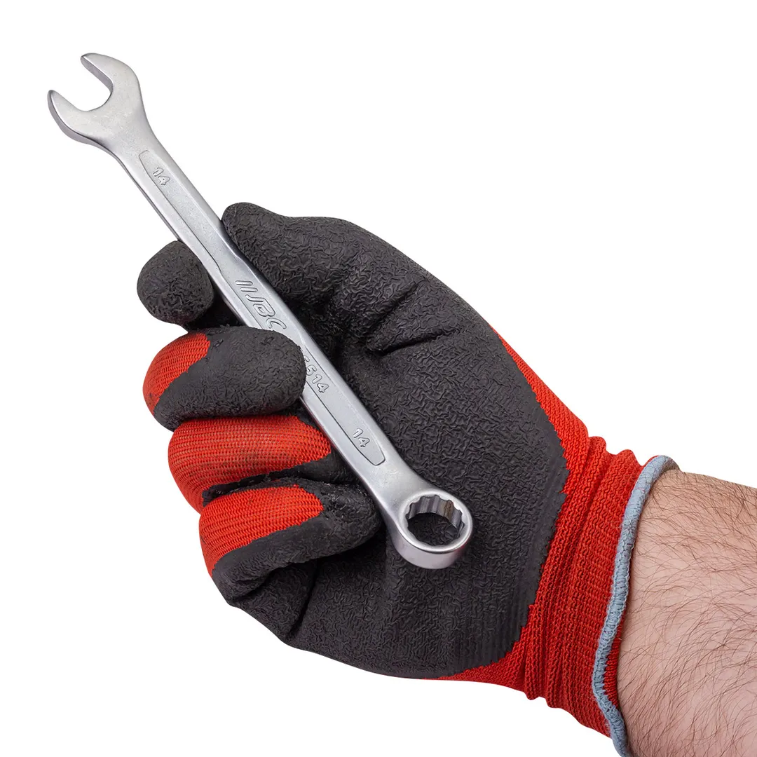 Набор ключей комбинированных 6-24 мм 16 пр JBC JBC-5161T