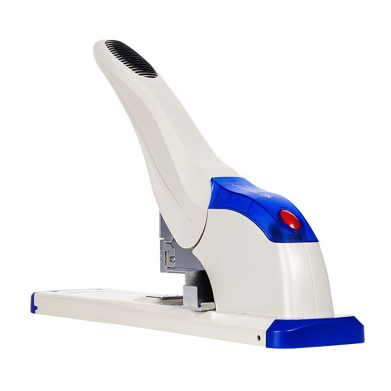 Скобосшиватель "DS-23 S 20FL", № 23/6, 23/20, 170 листов, ассорти