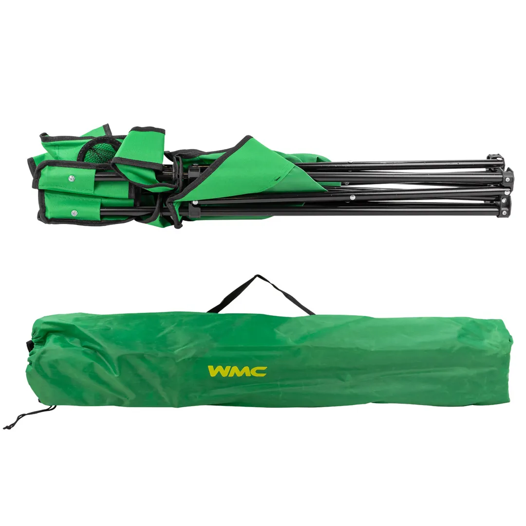 Кресло складное для кемпинга WMC TOOLS WMC-CH55-2