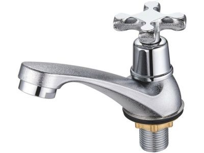 Моно-смеситель для умывальника вентильный, тип I, серия 600 ECONOCE EC0602