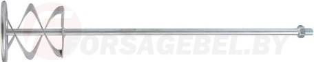 Миксер ''Турбо'' M14 135х580 мм Vorel 09065