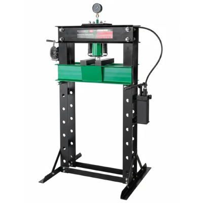 Пресс гидравлический напольный 50 т RockForce RF-TY50021
