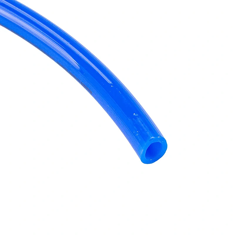 Шланг полиуретановый 6x4 мм, 200 м Forsage F-PU-0640