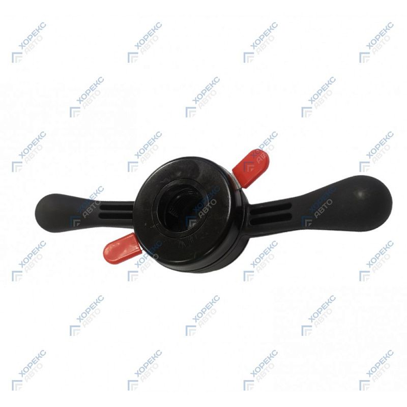 Гайка быстрозажимная для балансировочного стенда, D36, шаг резьбы 3 мм, HOREX HZ 08.200.044