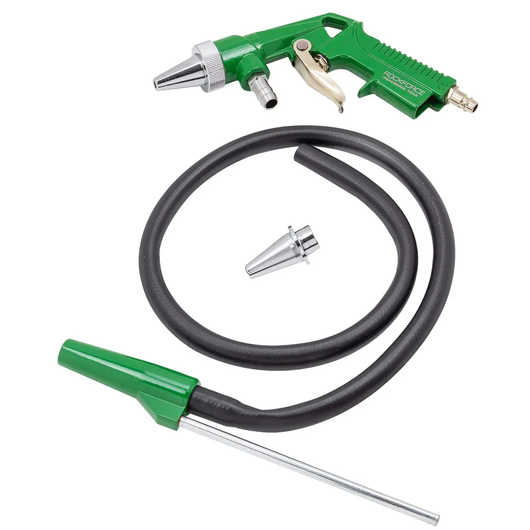 Пескоструйный пистолет RockForce RF-2375