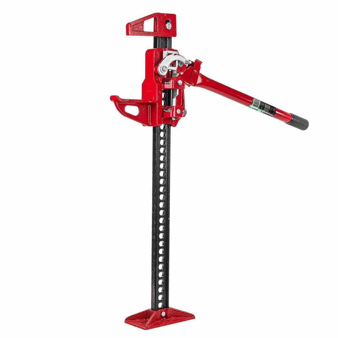 Домкрат реечный 3 т, 155-680 мм RockForce RF-TRA8335