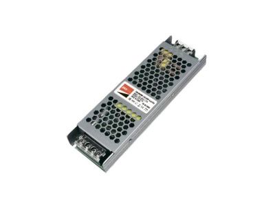 Драйвер LED, блок питания для ленты светодиод.12V, 200W,16,6A, IP20 JAZZWAY 5059986