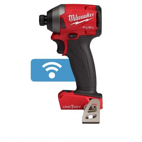 Аккумуляторный винтоверт M18 ONEID2-0X FUEL ONE-KEY Milwaukee 4933464090