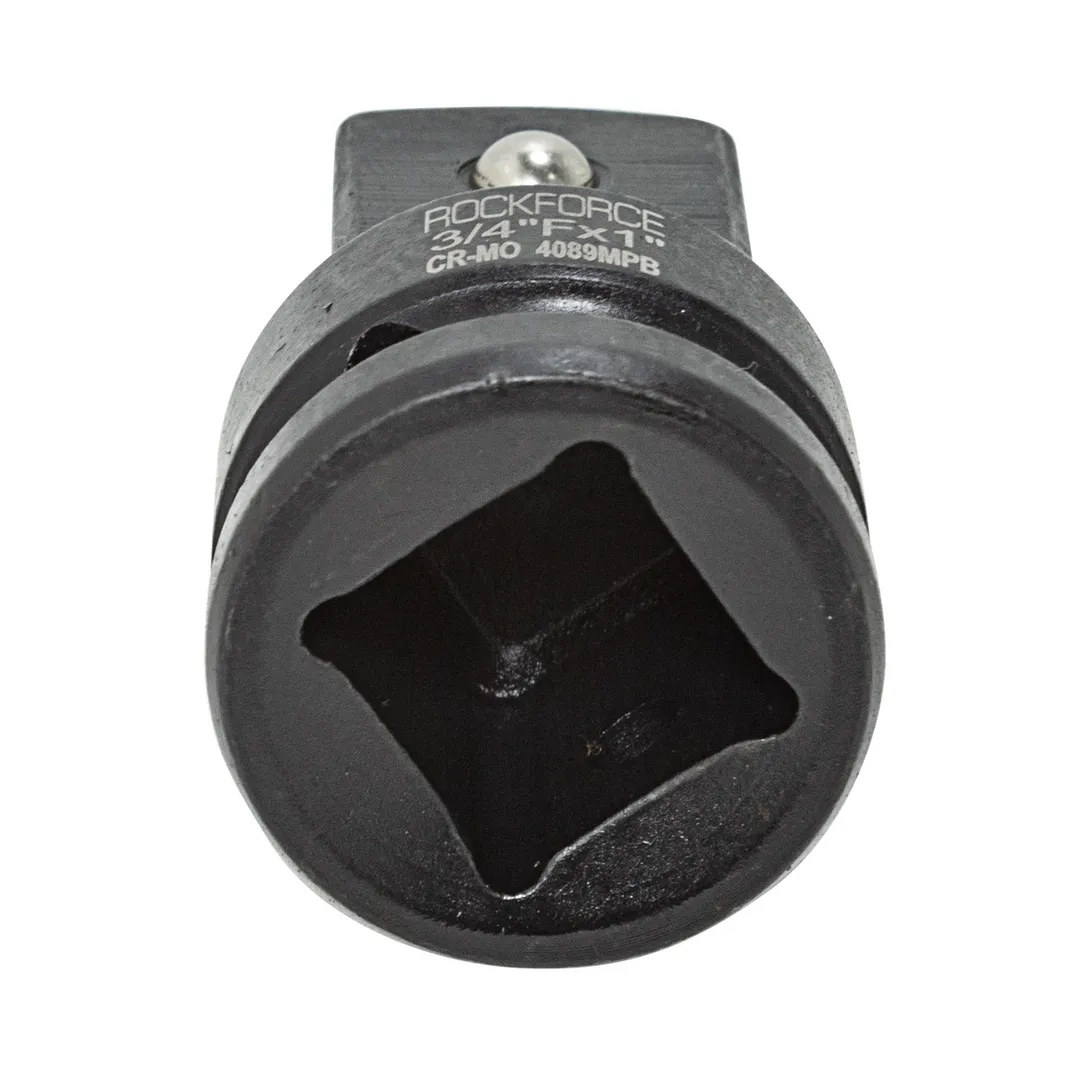 Набор ударных адаптеров 8 пр RockForce RF-4089MPB