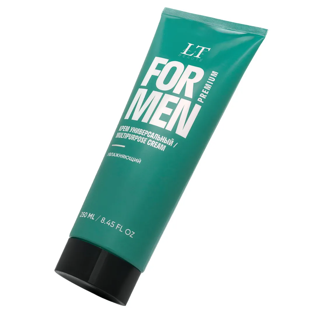 Крем универсальный увлажняющий La and Te beaute LT-2388