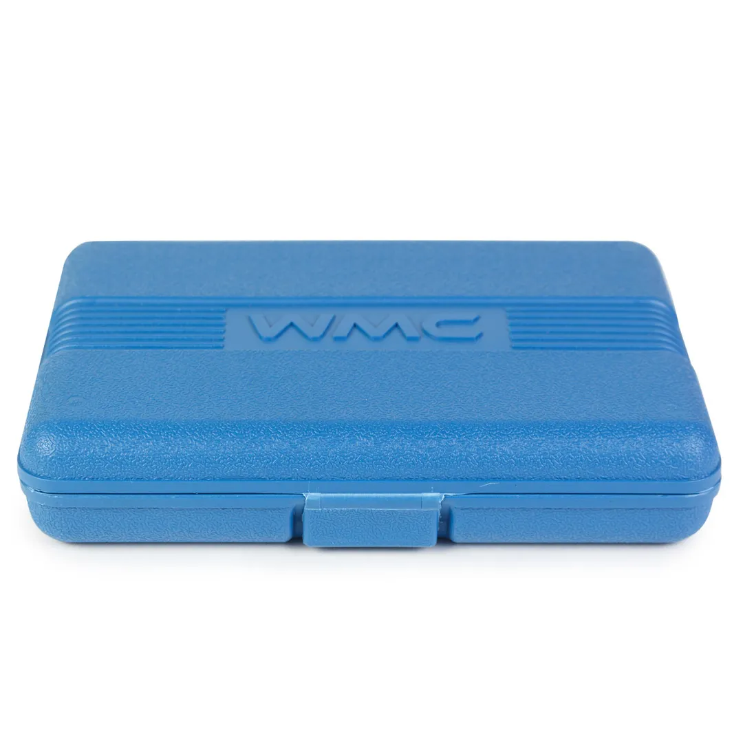 Набор инструментов 17 пр. WMC TOOLS WMC-1017