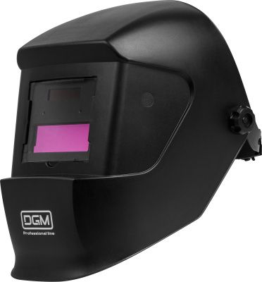 Щиток сварщика с самозатемняющимся светофильтром V4100 DGM DG5830-5