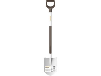 Лопата штыковая White Fiskars 1067519