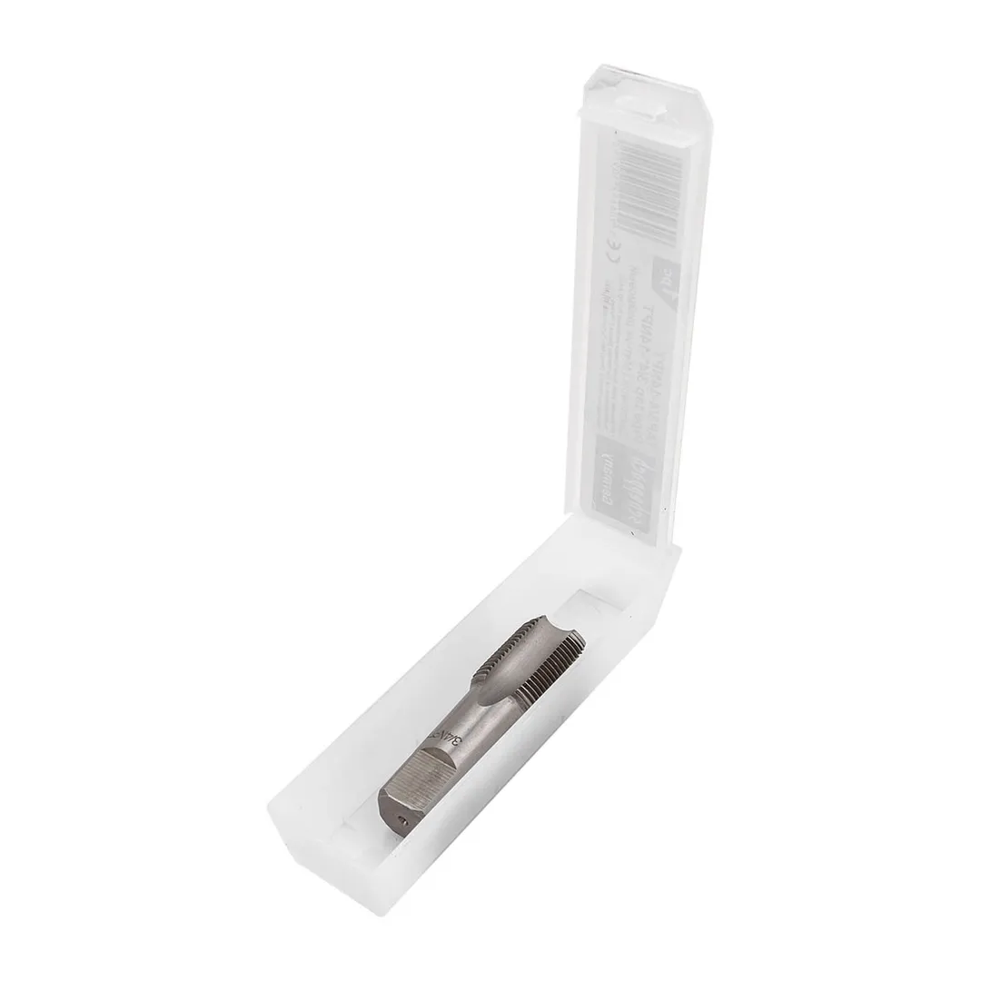 Метчик 3/4-14NPT дюйм. Scheppach Sch-TAP3/4-14NPT