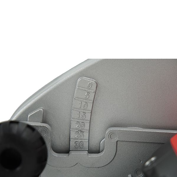 Бороздодел 125/1400, 1400 Вт, 125 мм, 3000-11000об/мин,глубина штробы 30 мм,ширина штробы 3-29 мм (укороченная рукоятка) HD Felisatti FT8804 Felisatti