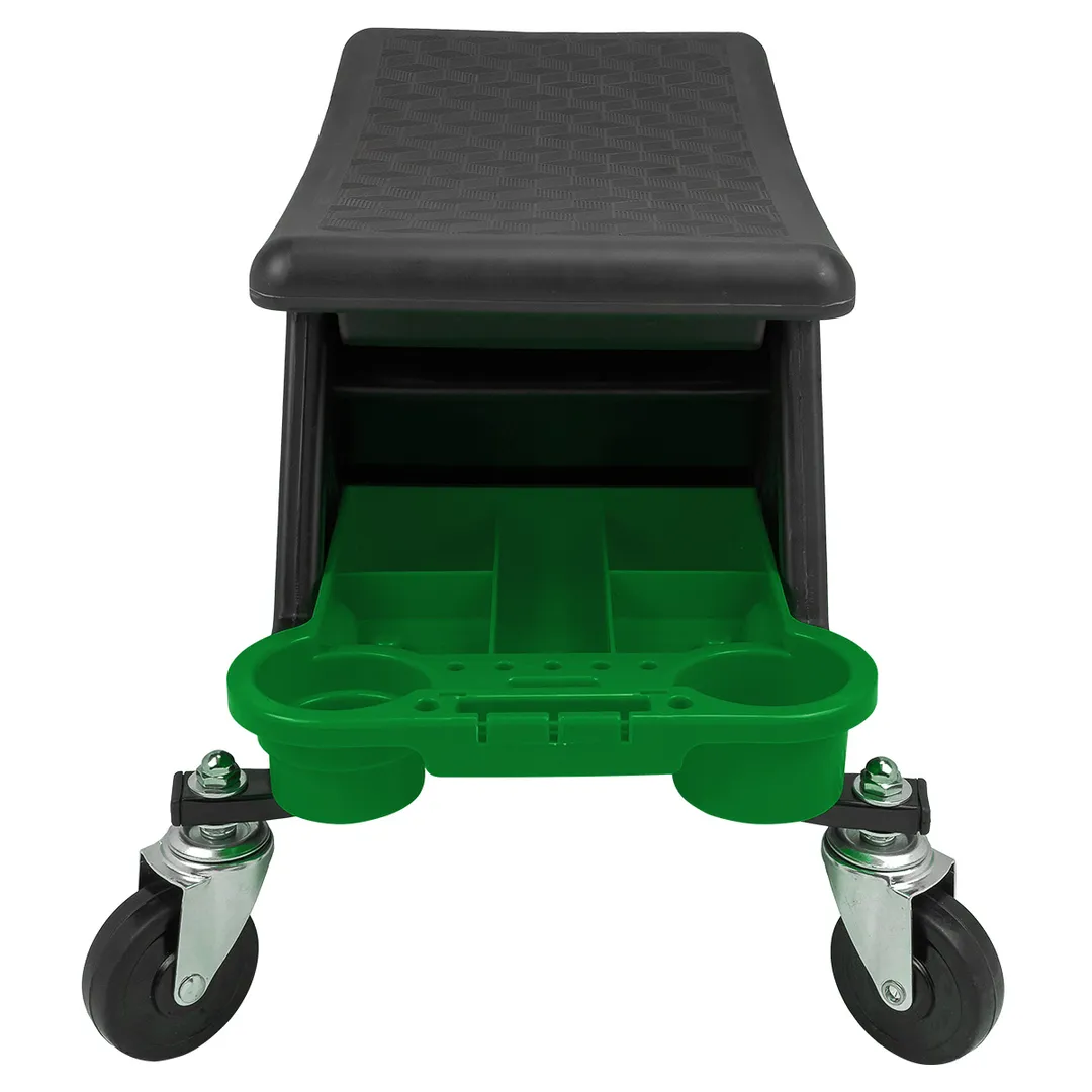 Стул пластиковый передвижной RockForce RF-TRH6800