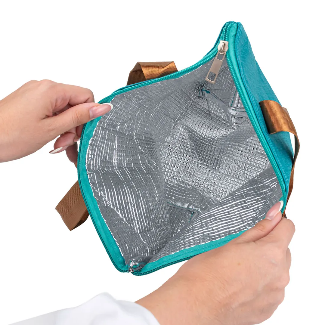 Термосумка 32*14*23 / 4 л La and Te beaute LT-CB3(термо)