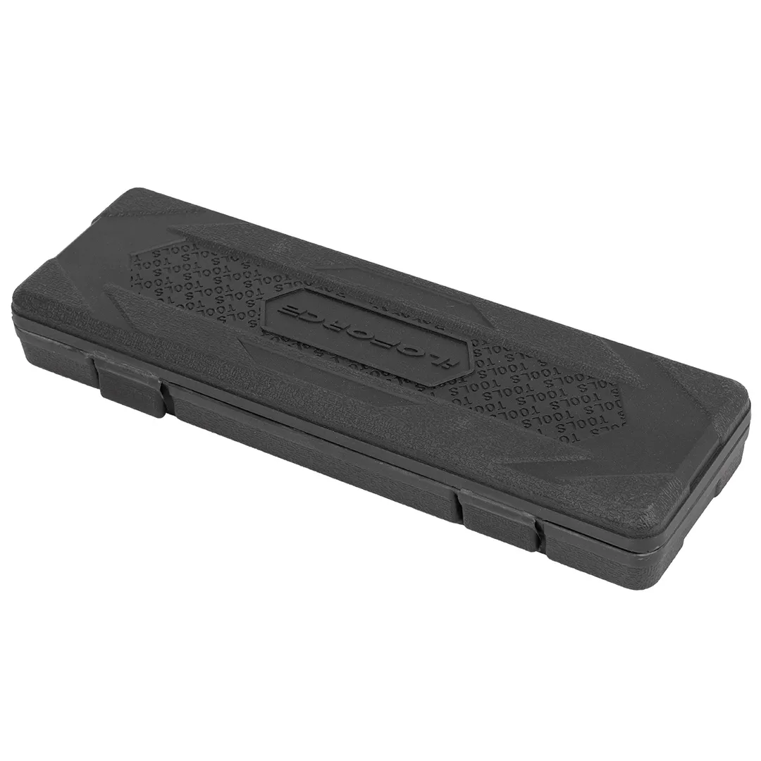 Набор головок ударных глубоких 10-24 мм 1/2'' 6-гр 11 пр ILOforce IF-4117-5MPB