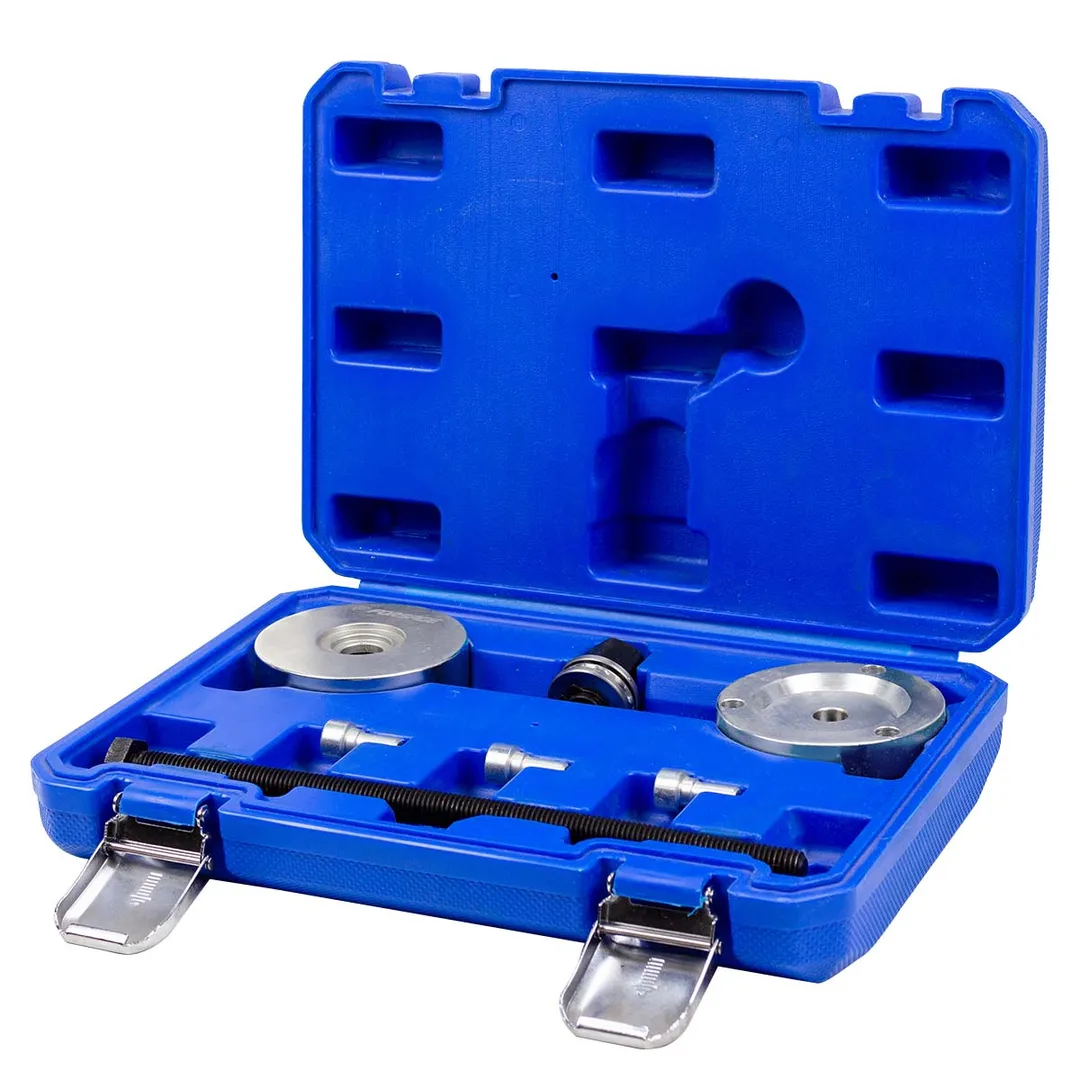 Набор инструментов замены сайлентблоков задней подвески Fiat 7 пр. Forsage F-908T10