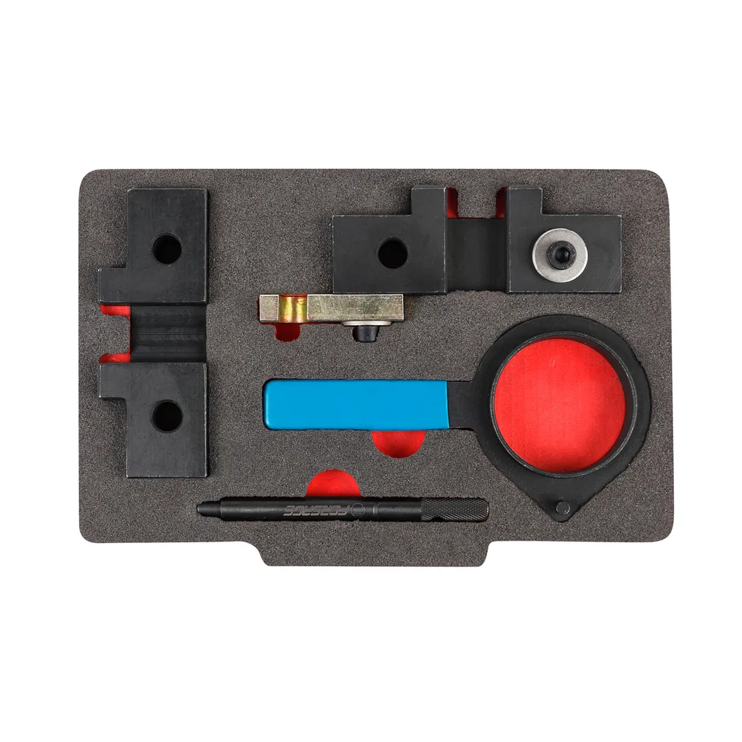 Набор фиксаторов для обслуживания двигателей BMW Forsage F-908G3AD