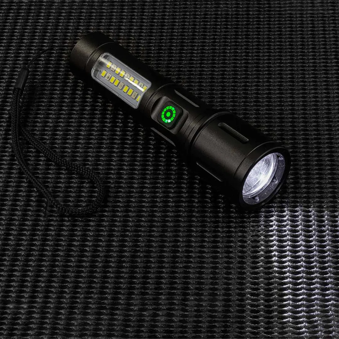 Фонарь светодиодный аккумуляторный WMC TOOLS WMC-TH3126