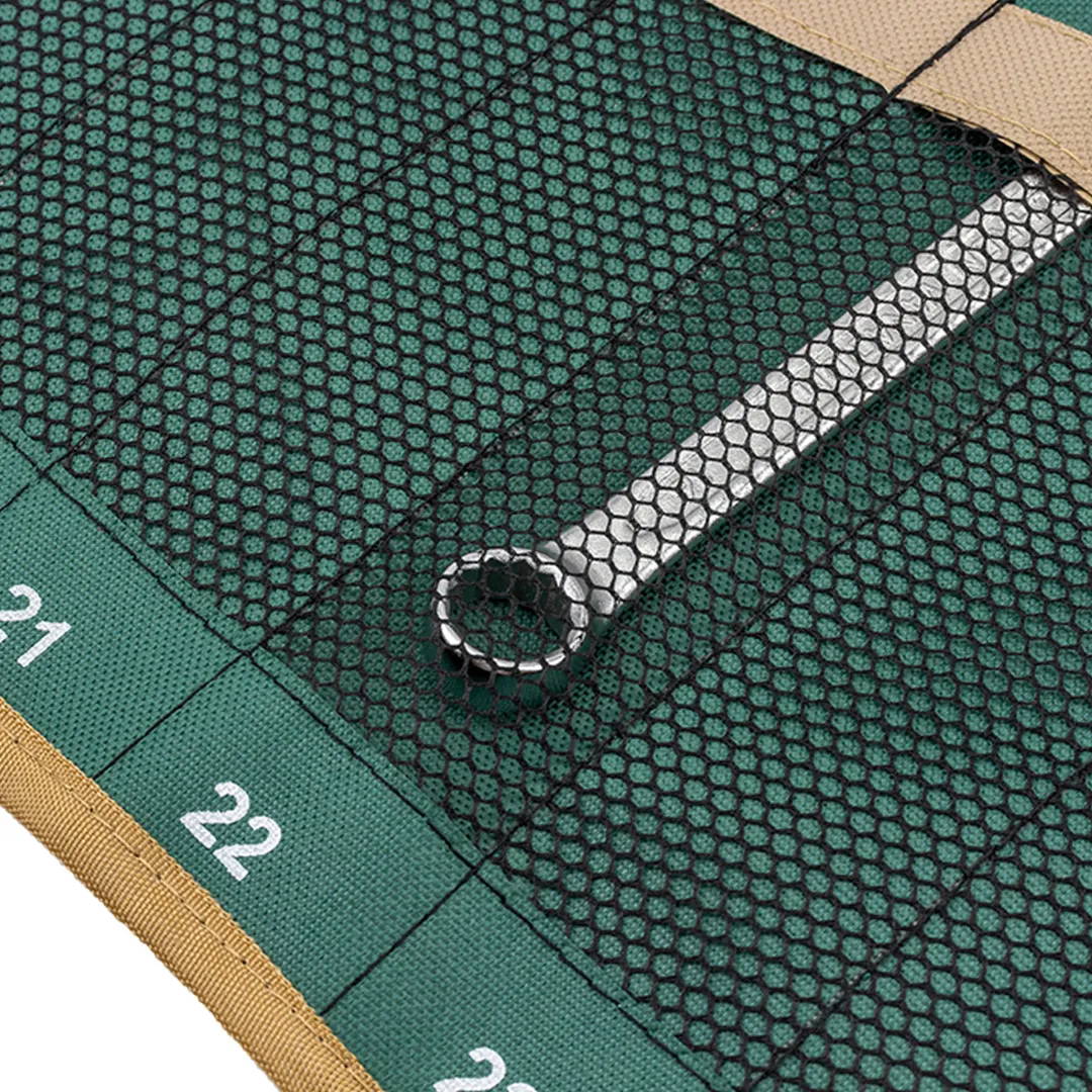 Полотно (держатель) на 26 ключей RockForce RF-5261P-P