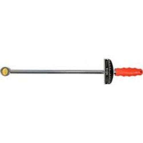 Ключ динамометрический 3/4'' 1155-1175 мм. 150-800Nm Yato YT-07711