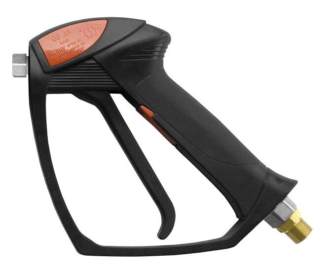 Пистолет для мойки 3/8"M - 1/4F", 300 Bar, RL 30 LAVOR 3.700.0025