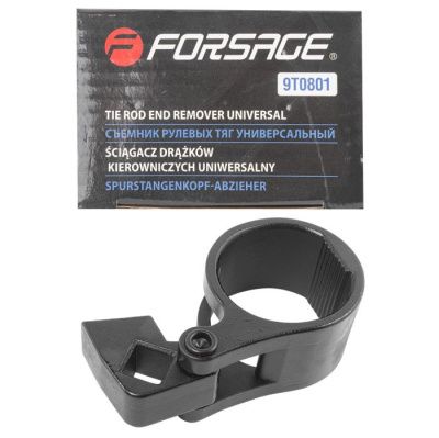 Съемник рулевых тяг универсальный 1/2'' Forsage