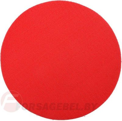 Круг липучка 125 мм Vorel 08521