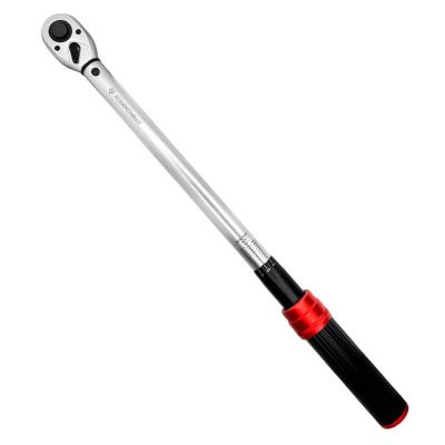 Динамометричекий ключ 40-220 Hм 1/2" Horex HZ 27.1.052W