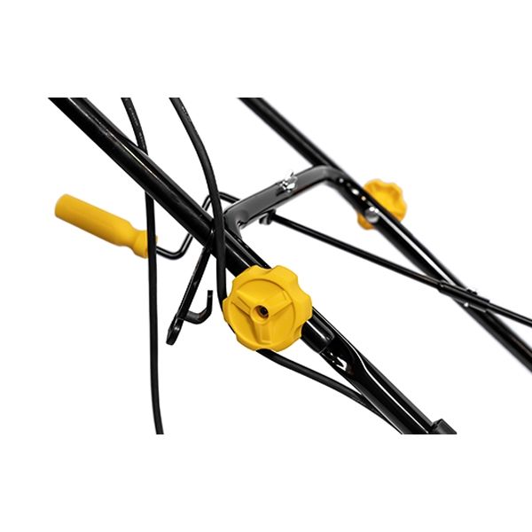 Снегоотбрасыватель электрический, 2300 Вт, 50 см CHAMPION STE2350