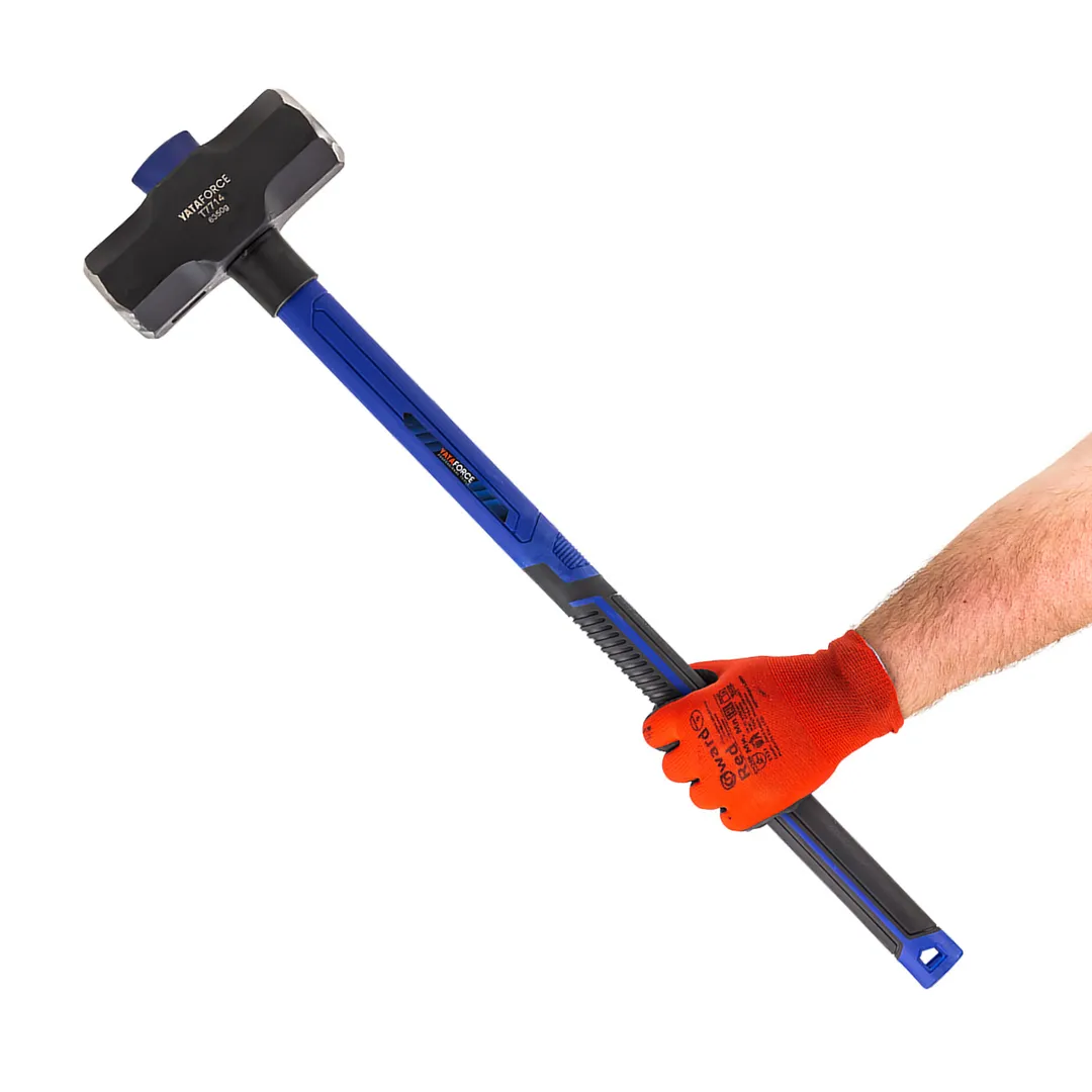Кувалда 6,35 кг, YATAFORCE YF-T7714