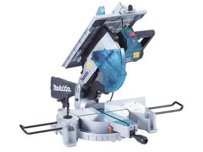 Пила торцовочная комбинированная LH1201FL (LH 1201 FL) MAKITA