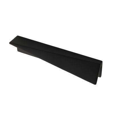 Ручка меб. скоба мет. SANGRITA 64 черный матовый AKS 104242