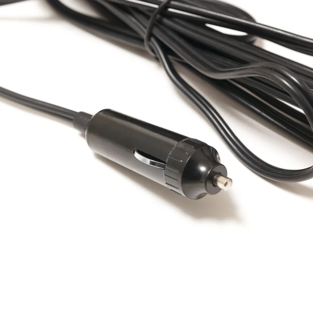 Компрессор поршневой автомобильный 14A 12V Forsage F-580