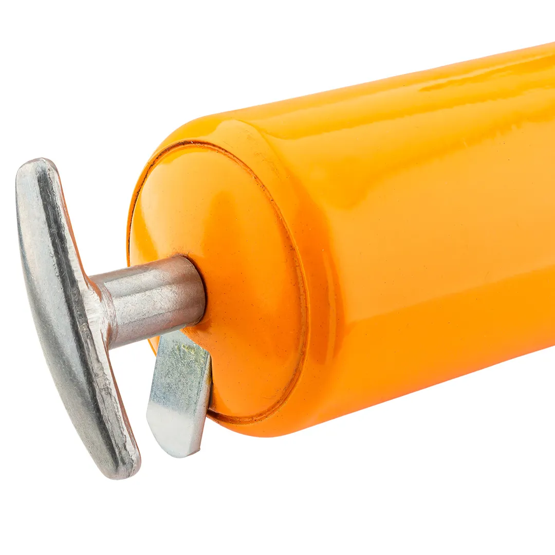 Шприц для нагнетания густой смазки 500 мл FORSTIME FT-6636 MST