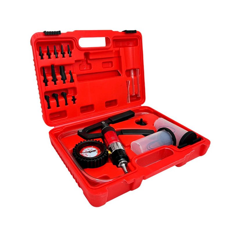 Приспособление для проверки герметичности систем HorexHZ 27.1.029SK