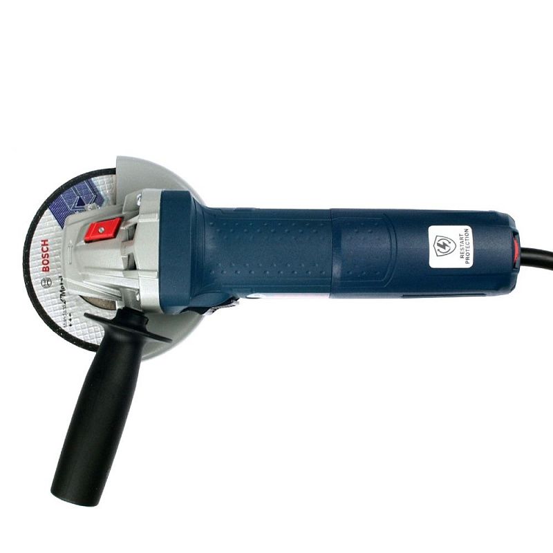 Угловая шлифмашина GWS 9-125 S Professional BOSCH (0601396102)