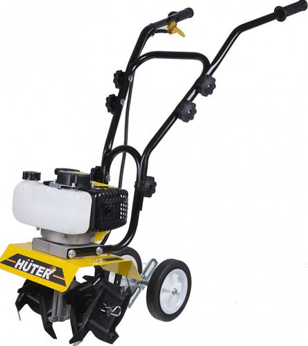 Культиватор бензиновый GMC-2.8 Huter 70/5/22