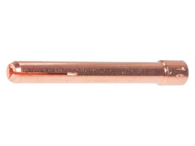 Цанга TIG горелки 1.6 мм, L=50 мм Solaris WA-3811