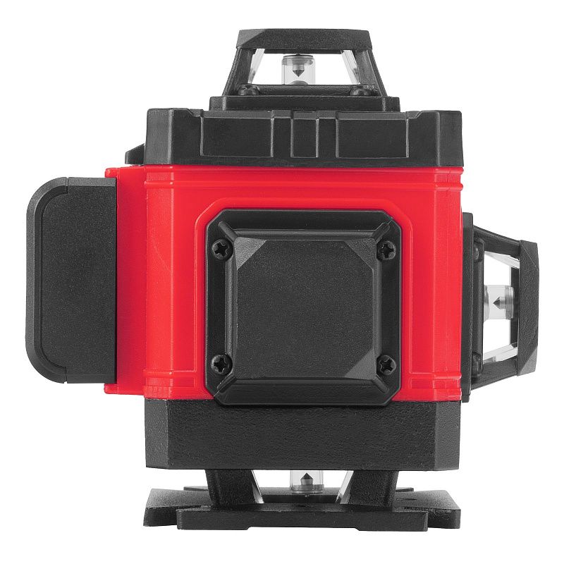 Лазерный уровень м-призм. ML 360-4 Pro SET, 30 м, акк. Li 3000 мАч, состоит из 2 частей MTX 350845