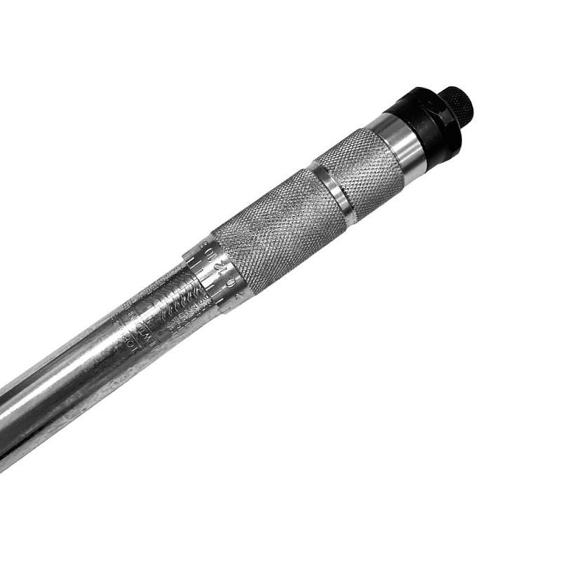 Динамометрический ключ 28-210 Hм 1/2" Horex HZ 27.1.046Y