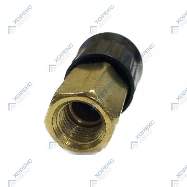 Быстроразъёмное соединение "мама"-внутр. резьба 1/4" BP HOREX HZ 12.15.003S