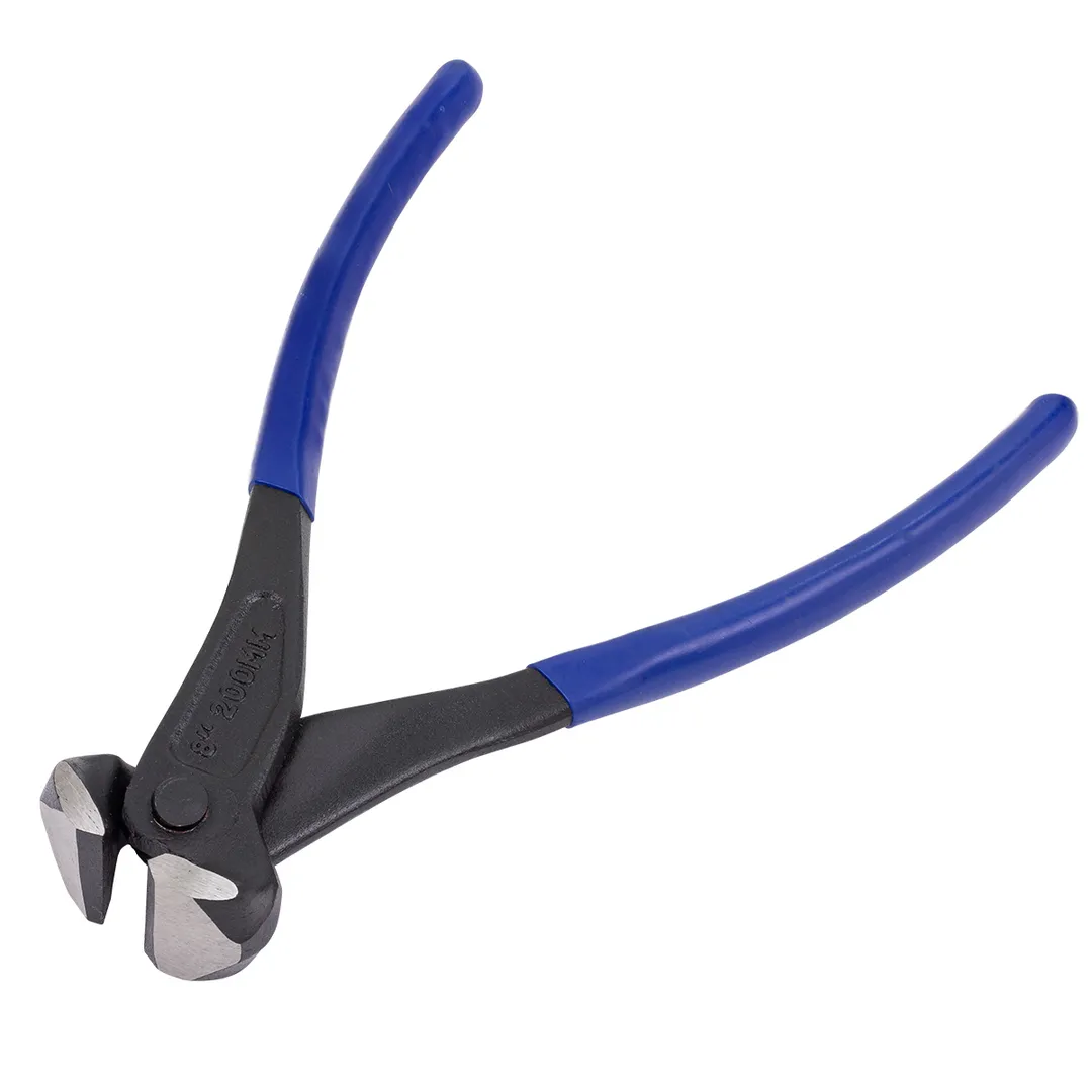 Кусачки торцевые 8'' 200 мм Forsage F-6962200