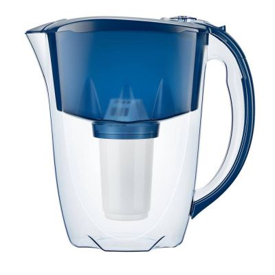 Фильтр-кувшин Аквафор "‎Престиж А5 Р80А5SM "‎ синий кобальт
