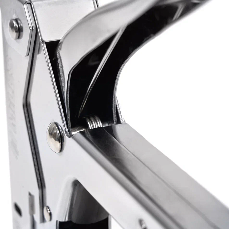 Степлер скобозабивной MILES TS-5585K/Y