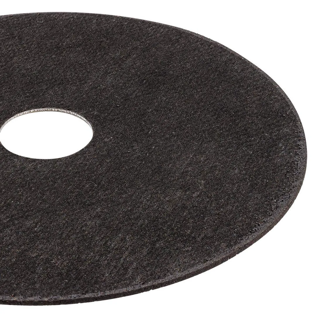 Круг отрезной по металлу 125х1.0.х22,2 мм, 10 шт FORSTIME FT-CW705(10 шт к-т)