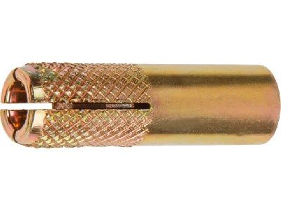 Анкер забиваемый М10х12х40 мм, 50 шт в карт. уп. Starfix SM-48216-50